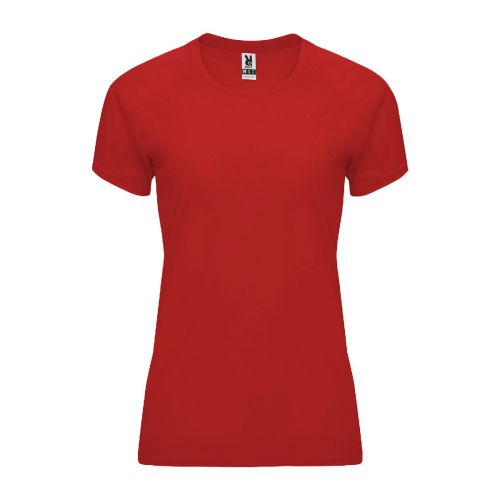 BAHRAIN - T-shirt de sport  à manches courtes pour femme