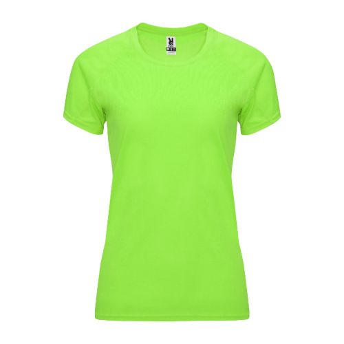 BAHRAIN - T-shirt de sport  à manches courtes pour femme