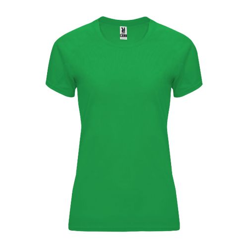 BAHRAIN - T-shirt de sport  à manches courtes pour femme