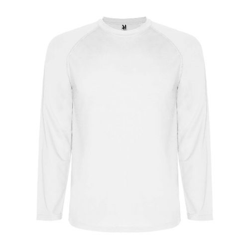 MONTECARLO -  t-shirt de sport à manches longues pour enfants