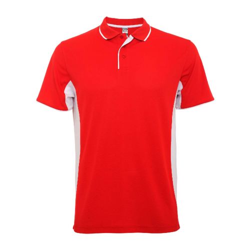 MONTMELO - Sweatshirt Epiro à manches longues unisexe avec fermeture demi-zip