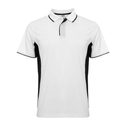 MONTMELO - Sweatshirt Epiro à manches longues unisexe avec fermeture demi-zip