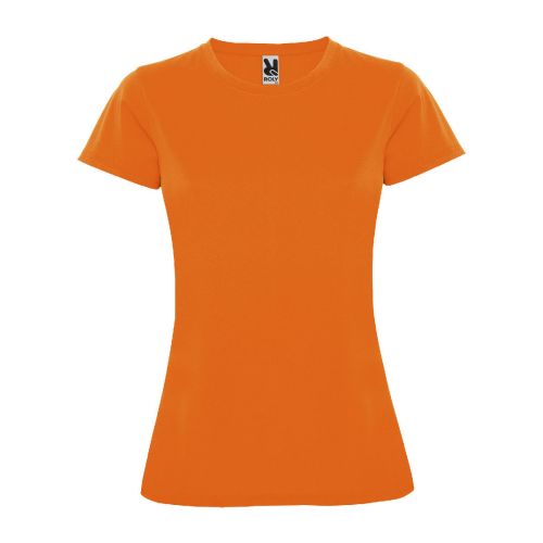 MONTECARLO - Polo sport Monzha à manches courtes pour homme