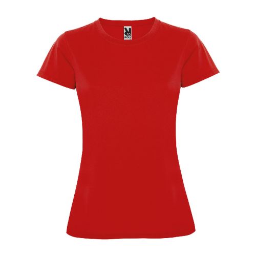 MONTECARLO - Polo sport Monzha à manches courtes pour homme