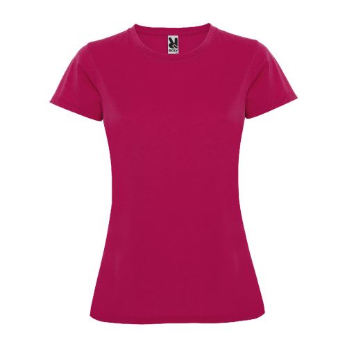MONTECARLO - Polo sport Monzha à manches courtes pour homme