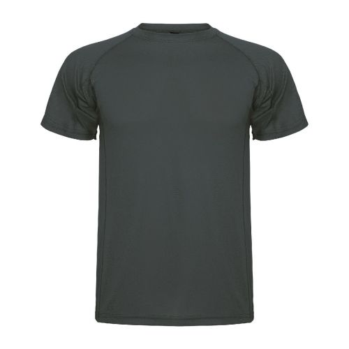 MONTECARLO - T-shirt sport  à manches courtes pour enfant