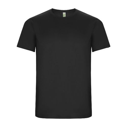 IMOLA - T-shirt  maille piquée à manches courtes pour homme