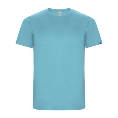 IMOLA - T-shirt  maille piquée à manches courtes pour homme