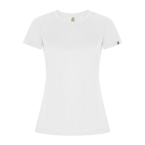 IMOLA - T-shirt sport  à manches courtes pour femme
