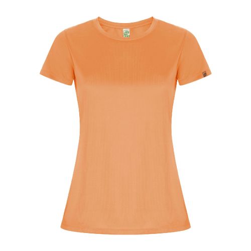 IMOLA - T-shirt sport  à manches courtes pour femme