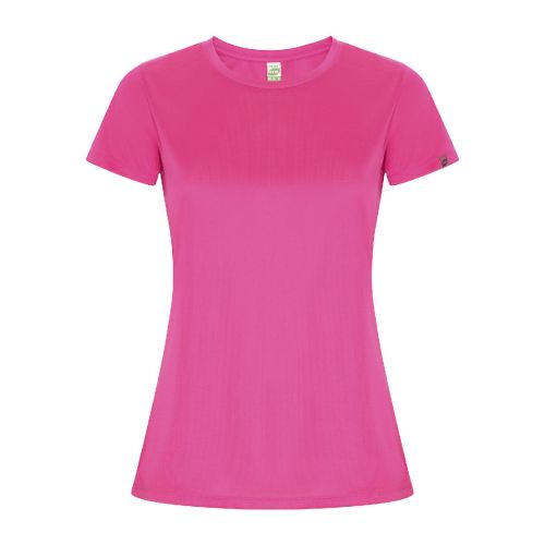 IMOLA - T-shirt Jamaica à manches courtes pour femme