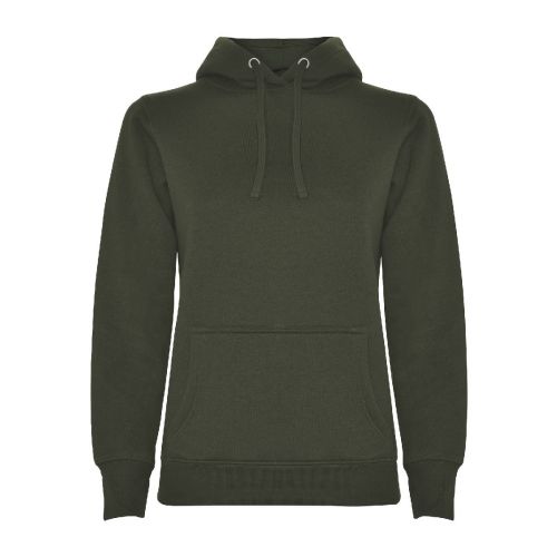 URBAN - Sweat à capuche  pour femme