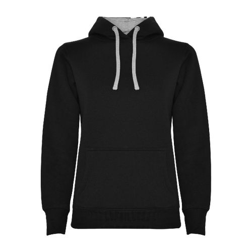 URBAN - Sweat à capuche  pour femme