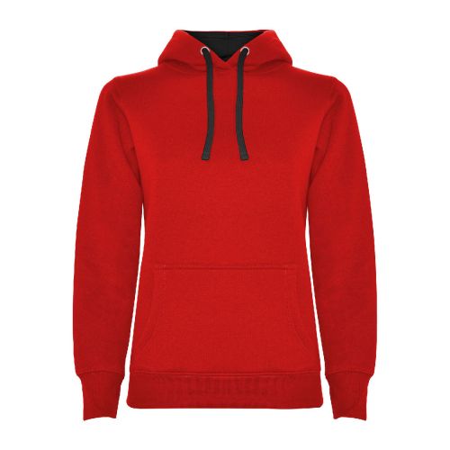 URBAN - Sweat à capuche  pour femme