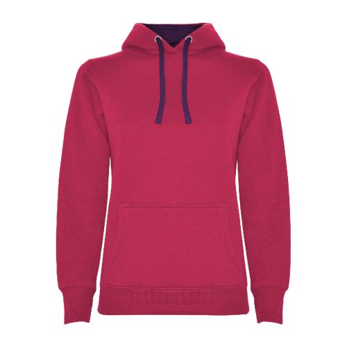 URBAN - Sweat à capuche  pour femme