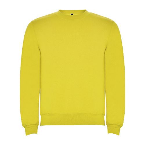 CLASICA - Pull ras du cou  unisexe