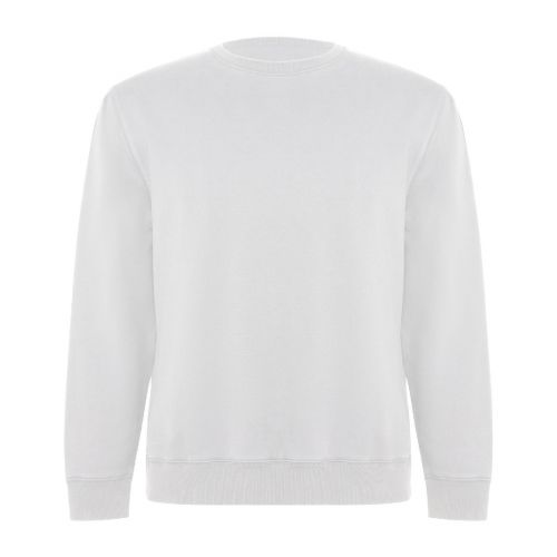BATIAN - Sweater  en coton organique unisexe