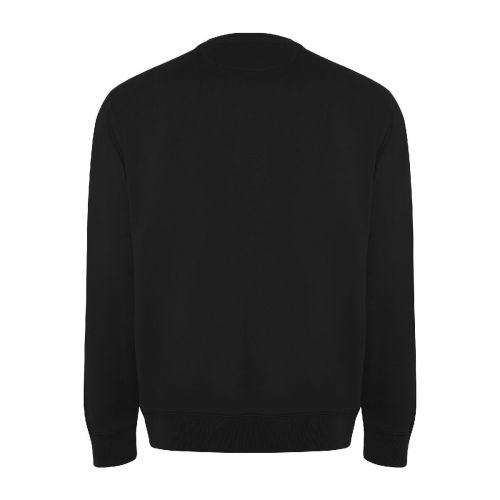 BATIAN - Sweater  en coton organique unisexe