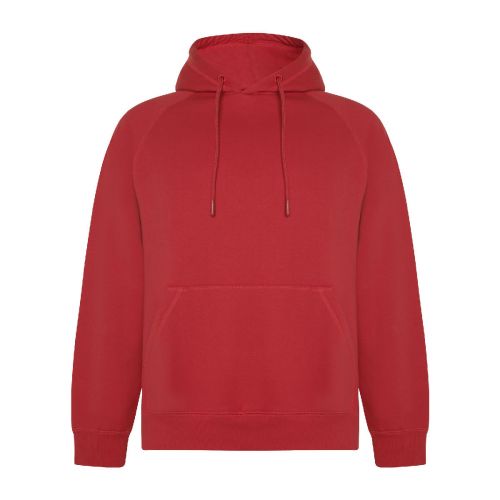 VINSON - Sweat à capuche  en coton organique unisexe
