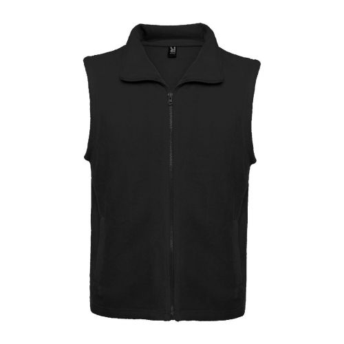 BELLAGIO - Gilet en polaire unisexe 