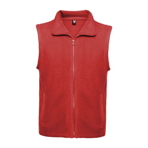 BELLAGIO - Gilet en polaire unisexe 