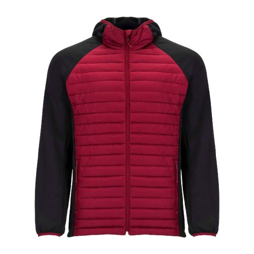 MINSK - Sweat zippé à capuche Montblanc unisexe
