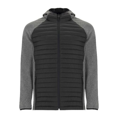 MINSK - Sweat zippé à capuche Montblanc unisexe