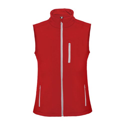 NEVADA - Gilet Oslo pour homme avec isolation