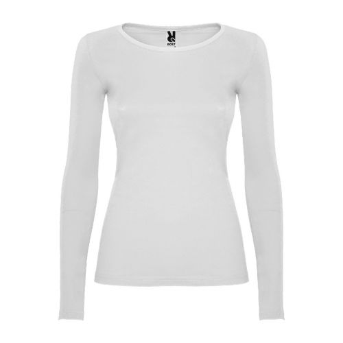 EXTREME - T-shirt  à manches longues pour femme
