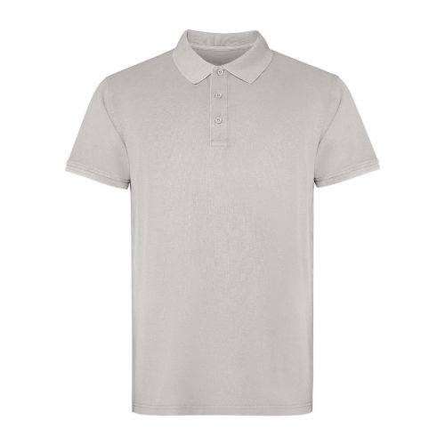 COBAIN - Polo unisexe Apollo à manches longues