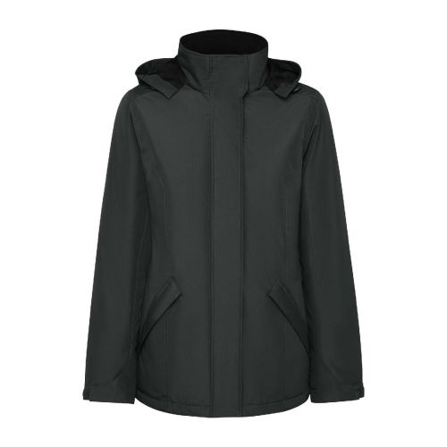 AMERICA - Sweatshirt Estambul à manches longues et col demi-zip pour homme