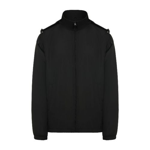MAKALU - Sweat zippé à capuche Montblanc unisexe