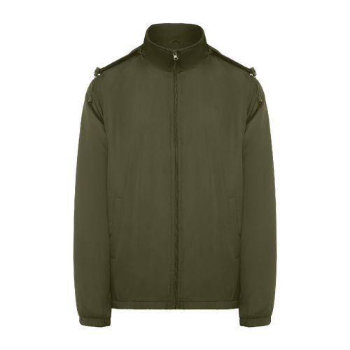 MAKALU - Sweat zippé à capuche Montblanc unisexe