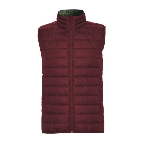 OSLO - Gilet  pour homme avec isolation