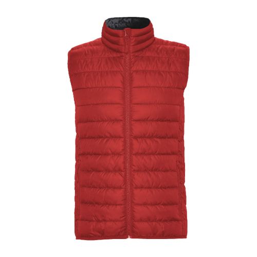 OSLO - Gilet  pour femme avec isolation