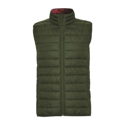 OSLO - Gilet  pour femme avec isolation