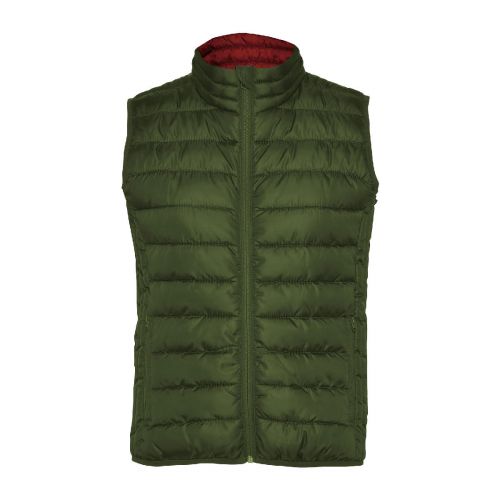 OSLO - Gilet  pour femme avec isolation