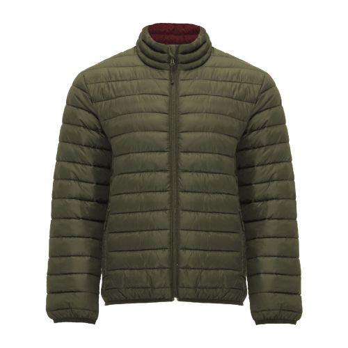 FINLAND - Doudoune  avec isolation pour homme