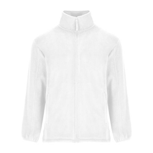 ARTIC - Veste en polaire entièrement zippée  pour homme