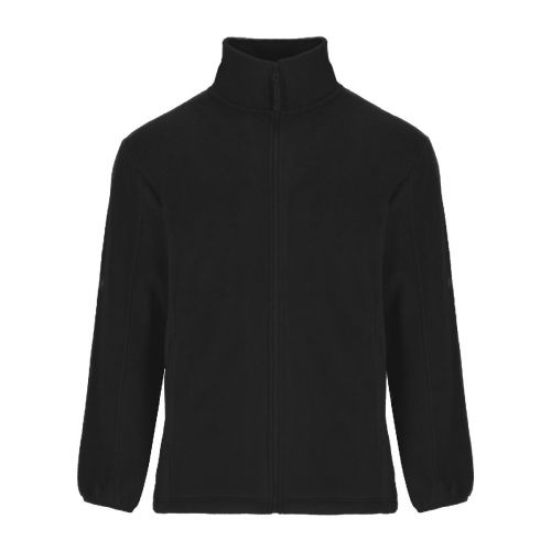 ARTIC - Veste en polaire entièrement zippée  pour homme