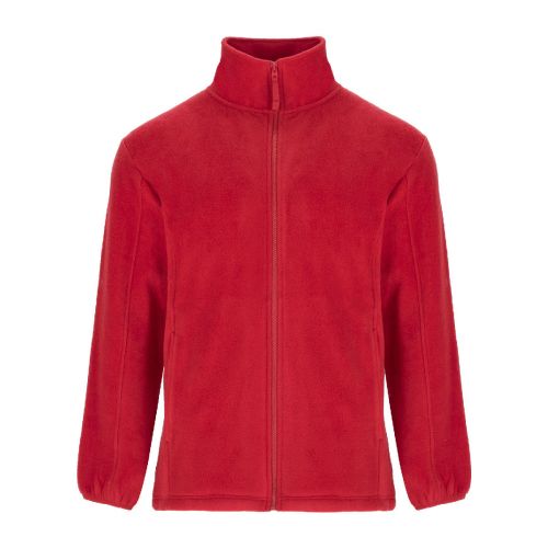 ARTIC - Veste en polaire entièrement zippée  pour homme