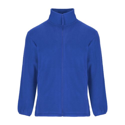 ARTIC - Veste en polaire entièrement zippée  pour homme