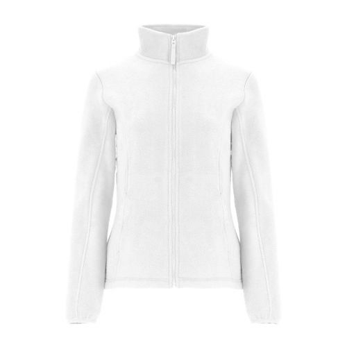 ARTIC - Veste  en polaire entièrement zippée pour femme
