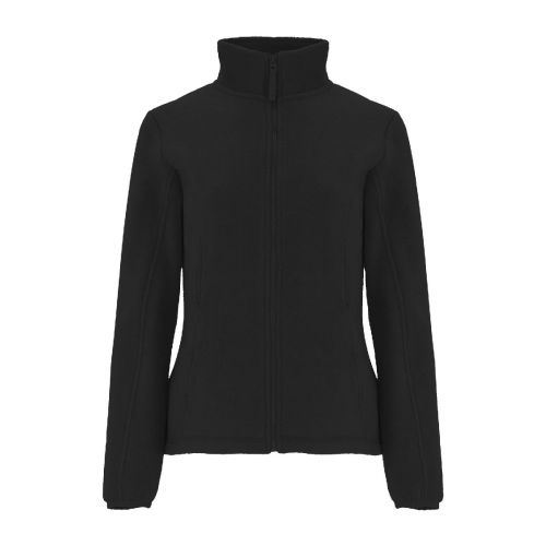 ARTIC - Veste  en polaire entièrement zippée pour femme