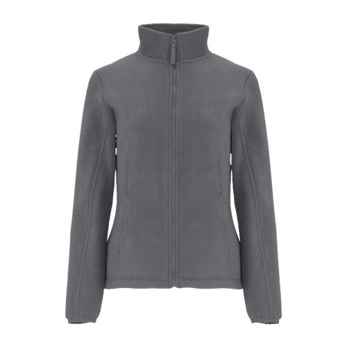 ARTIC - Veste  en polaire entièrement zippée pour femme
