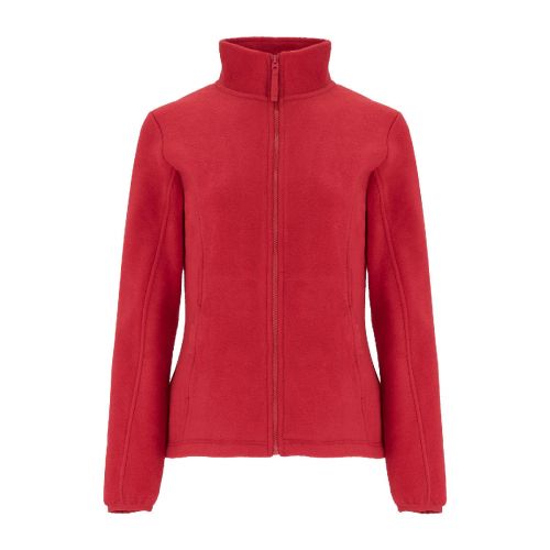 ARTIC - Veste  en polaire entièrement zippée pour femme