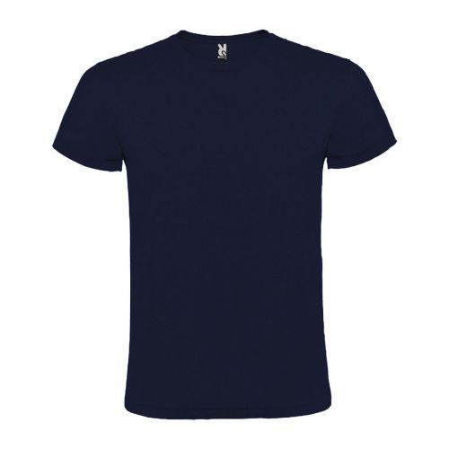 ATOMIC - T-shirt  unisexe à manches courtes