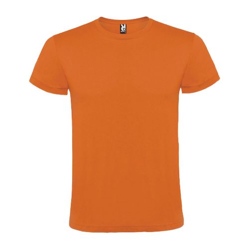 ATOMIC - T-shirt  unisexe à manches courtes