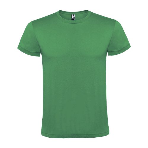 ATOMIC - T-shirt  unisexe à manches courtes