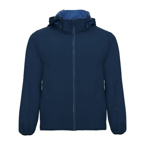 SIBERIA - Veste softshell  unisexe